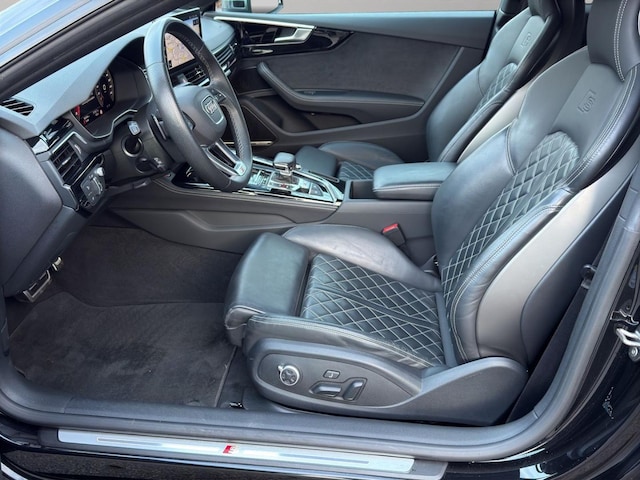 Audi S5 Coupé Quattro