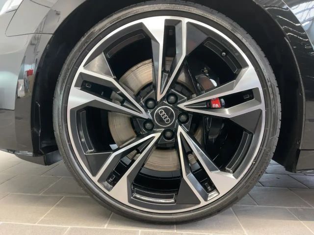 Audi S5 55 TDI Competition Quattro