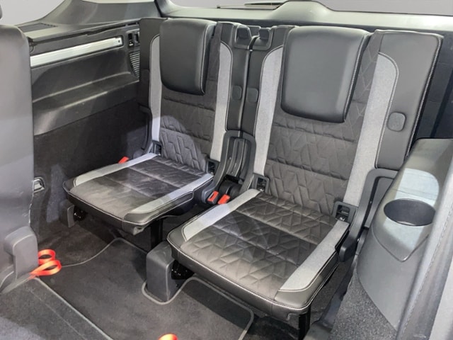 Volkswagen Touran 1.5 TSI DSG