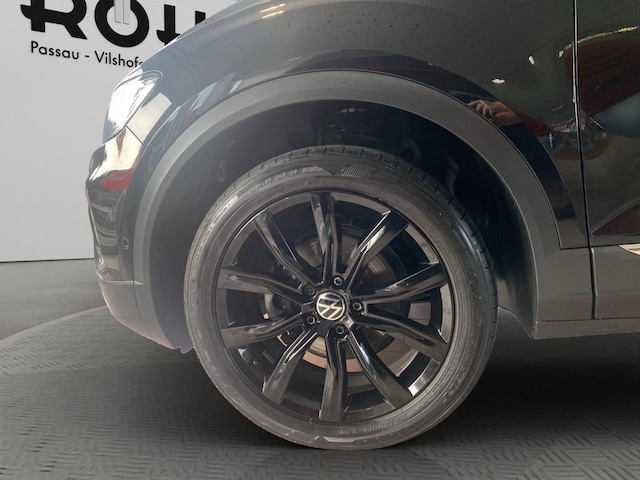 Volkswagen T-Roc 1.5 TSI Plus