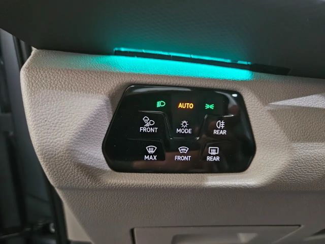 Volkswagen Multivan Lang T7