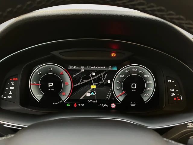 Audi Q7 Business Quattro S-Line