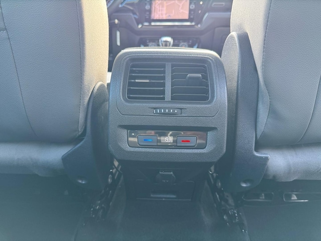 Volkswagen Touran 1.5 TSI