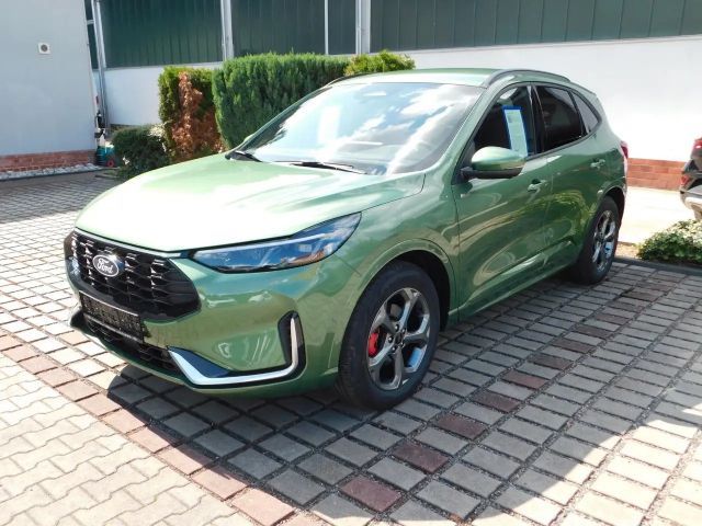 Ford Kuga ST Line X