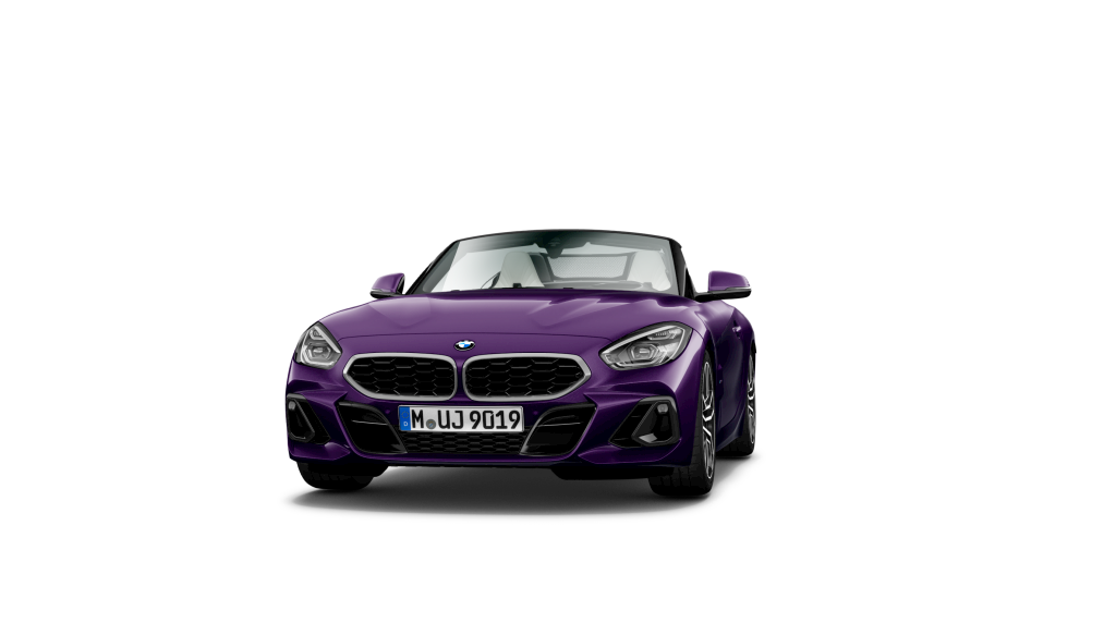BMW Z4 Roadster sDrive30i