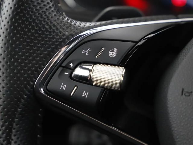 Skoda Superb Sportline iV