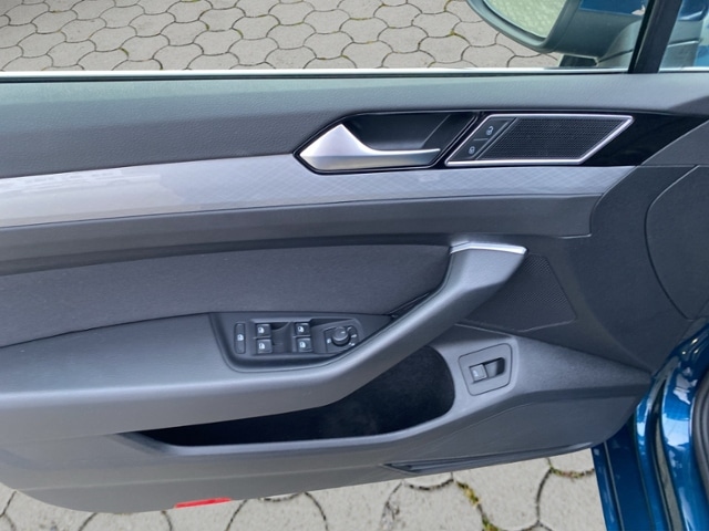 Volkswagen Passat 2.0 TDI DSG Variant