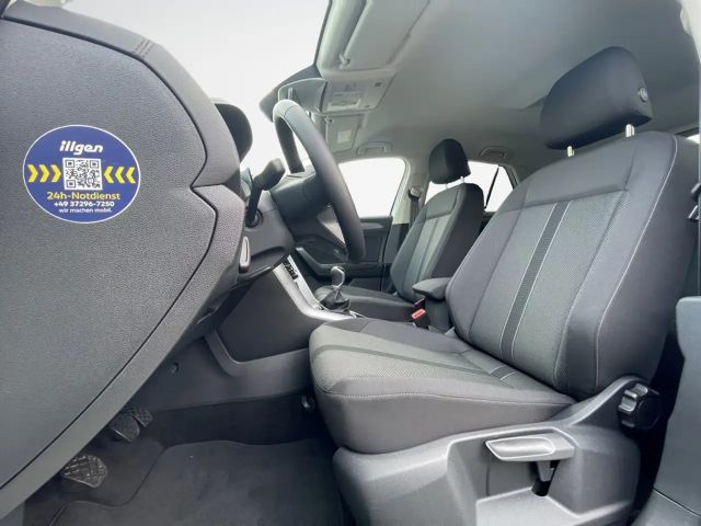 Volkswagen T-Roc 1.5 TSI Life