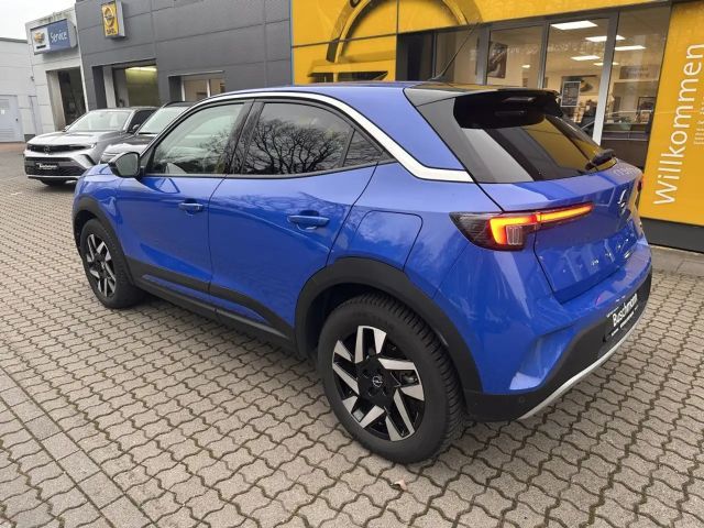 Opel Mokka Elegance Mokka-e
