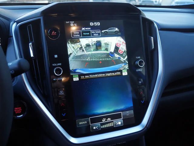 Subaru Crosstrek 2.0ie Platinum HGSD NAVI ACC LED