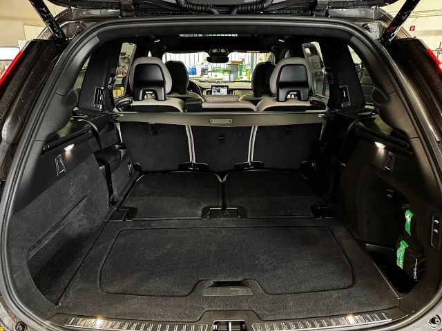 Volvo XC90 AWD Dark T8 Ultra