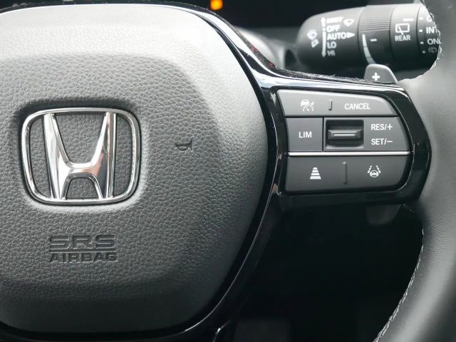 Honda Civic 2.0 Elegance Hybrid i-MMD