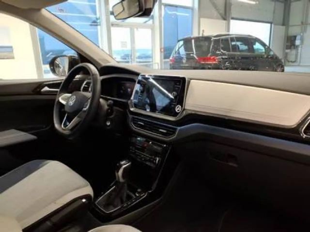 Volkswagen T-Cross 1.5 TSI DSG IQ.Drive Style