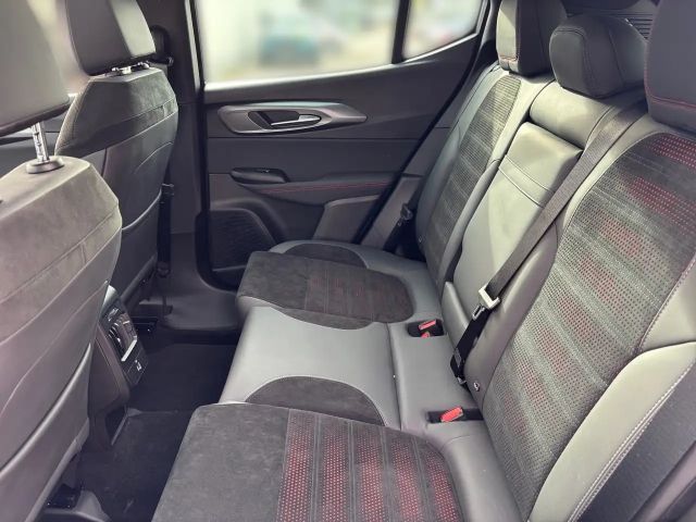 Alfa Romeo Tonale Veloce