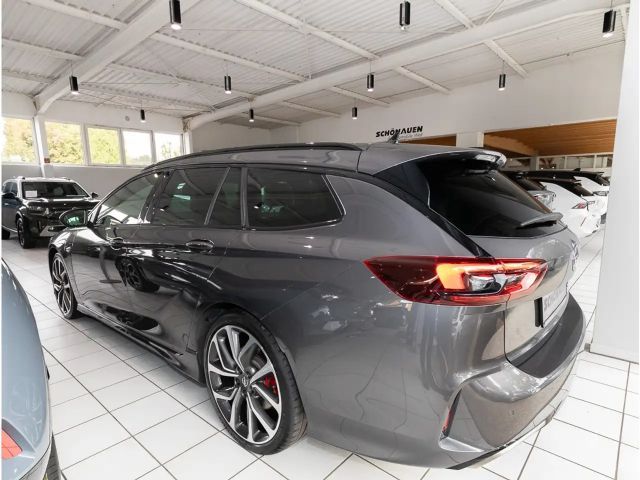 Opel Insignia Sports Tourer