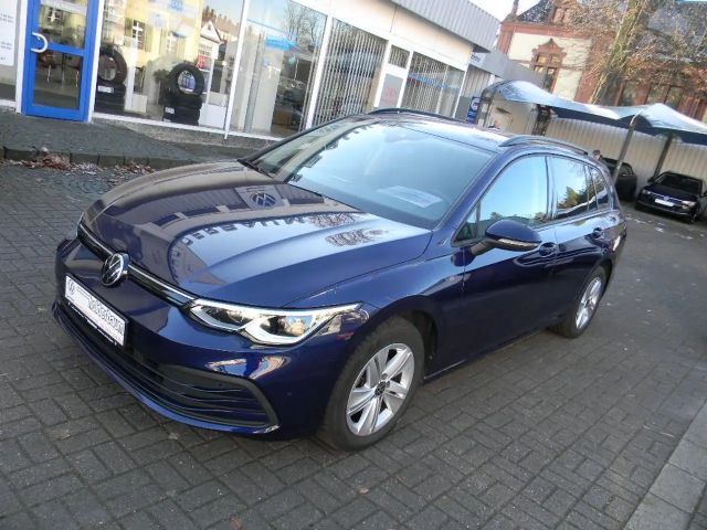 Volkswagen Golf Golf VIII Life Variant