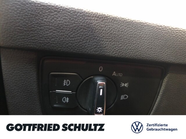 Volkswagen Passat DSG Variant