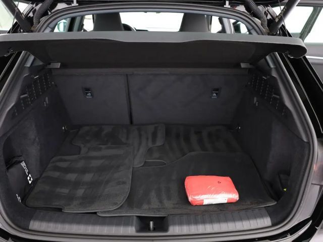 Audi A3 30 TDI Sedan