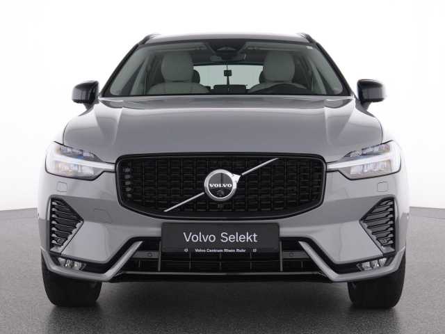 Volvo XC60 XC 60