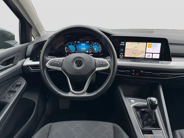 Volkswagen Golf 2.0 TDI Golf VIII Life Variant