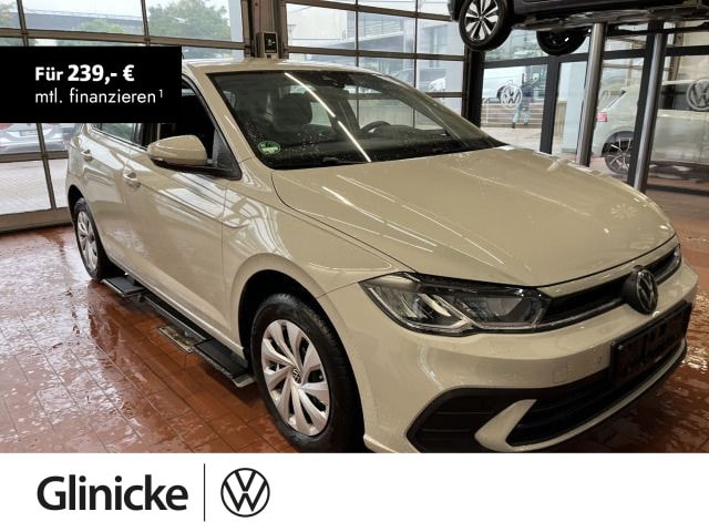 Volkswagen Polo 1.0 TSI