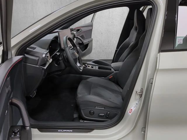 Cupra Leon 2.0 TSI 4Drive DSG ST VZ
