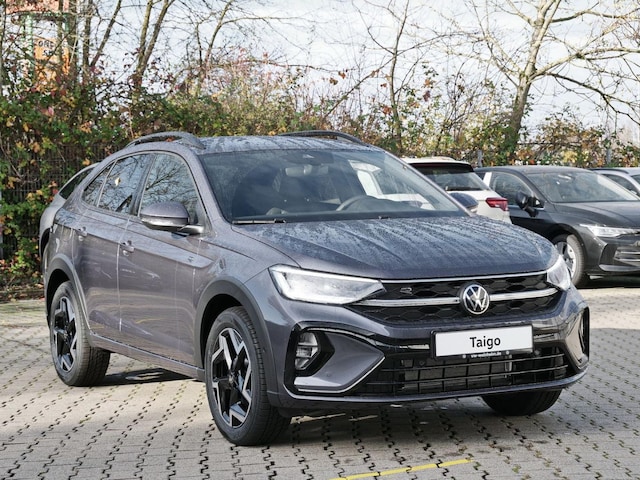 Volkswagen Taigo 1.0 TSI DSG R-Line