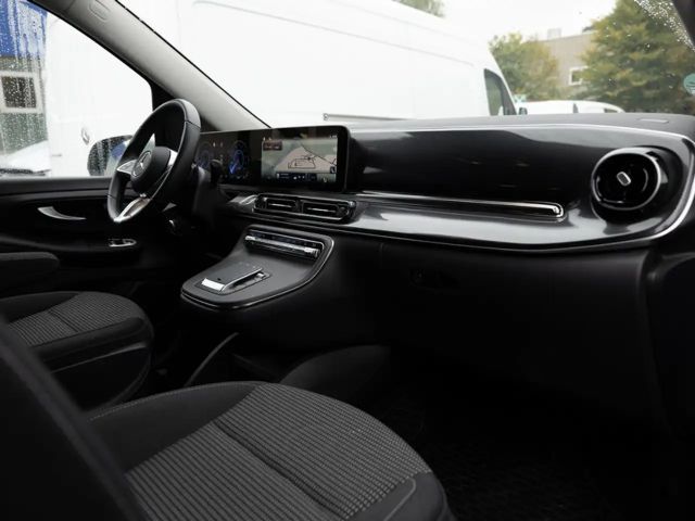 Mercedes-Benz EQV 300