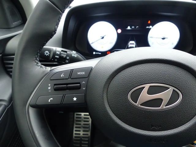 Hyundai Bayon 1.0 T-GDi Trend