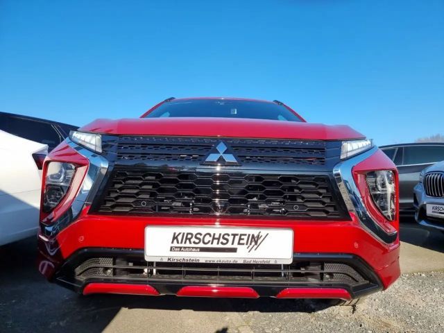 Mitsubishi Eclipse Cross PHEV