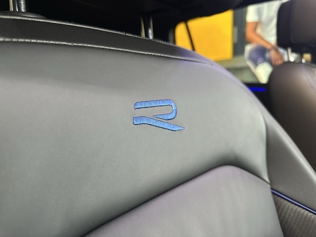 Volkswagen Tiguan 2.0 TSI DSG