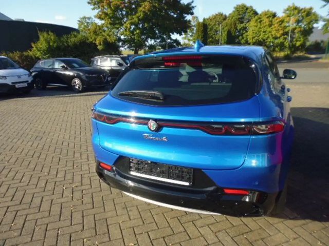 Alfa Romeo Tonale Hybrid TI