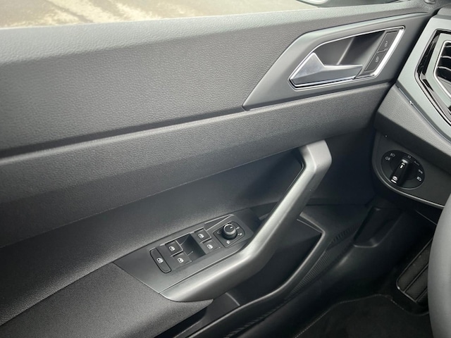 Volkswagen Taigo DSG IQ.Drive