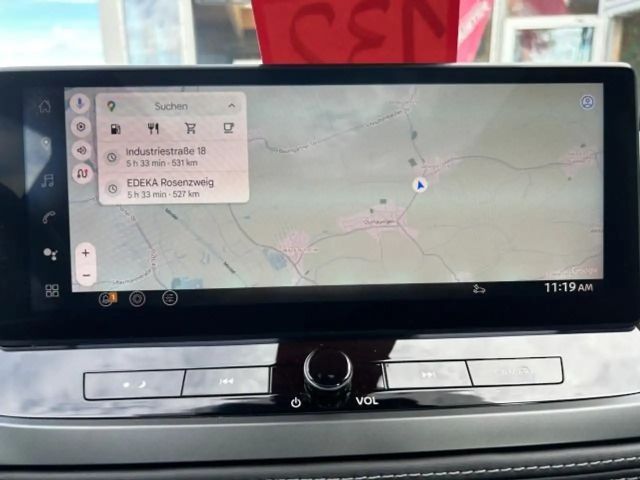 Nissan Qashqai N-Connecta