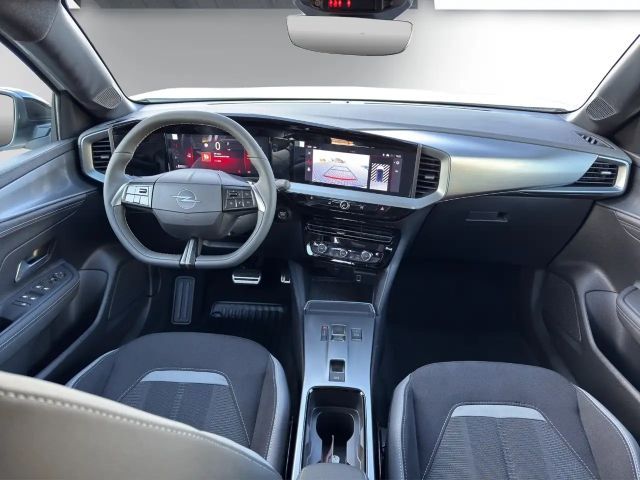 Opel Mokka GS-Line Grand Sport