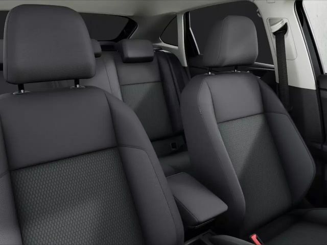 Volkswagen Taigo 1.0 TSI Life