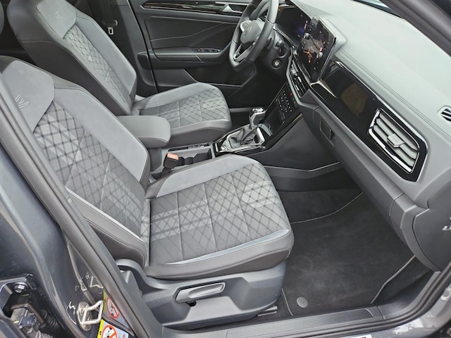 Volkswagen T-Roc 2.0 TDI DSG R-Line