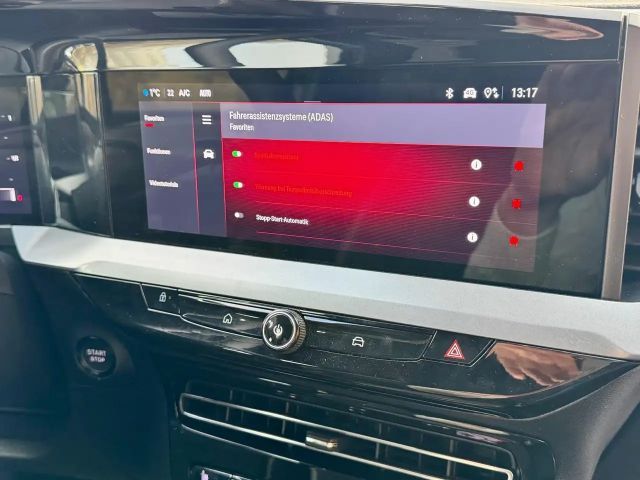 Opel Mokka GS-Line Grand Sport