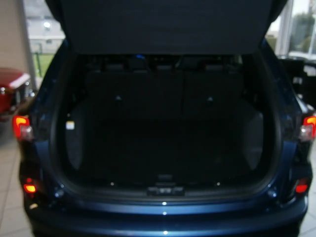 Ford Kuga Plug in Hybrid ST Line X