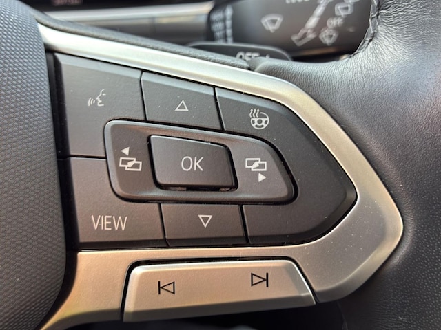 Volkswagen T-Roc 1.5 TSI DSG IQ.Drive Style