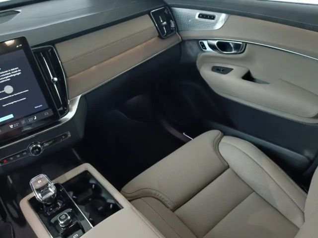 Volvo XC90 AWD Dark T8 Ultra