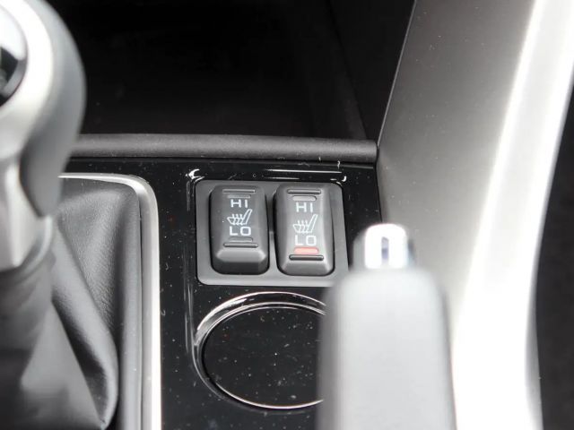 Mitsubishi Eclipse Cross 2WD MIVEC