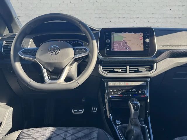 Volkswagen T-Cross 1.5 TSI DSG R-Line