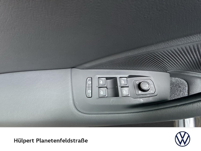 Volkswagen Passat Business Variant