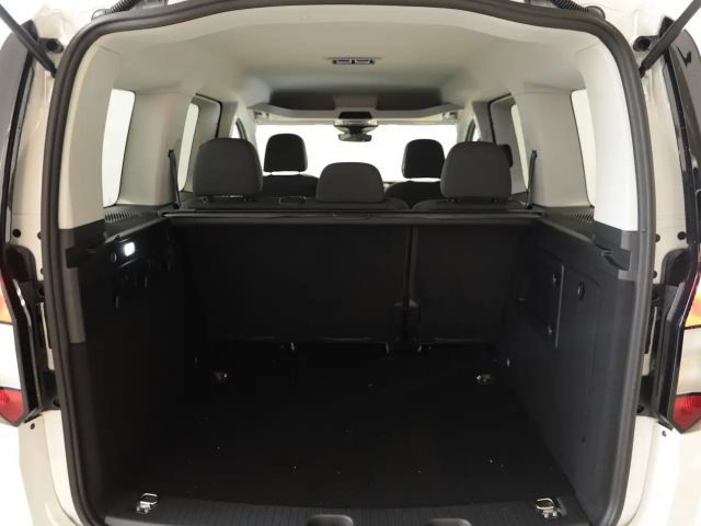 Volkswagen Caddy eHybrid