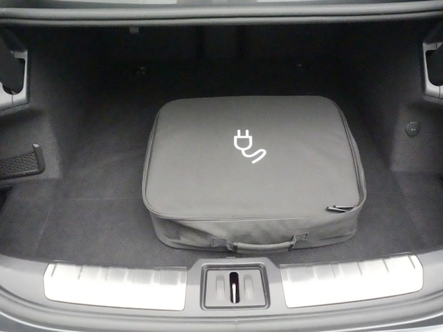 Audi RS e-tron GT Quattro