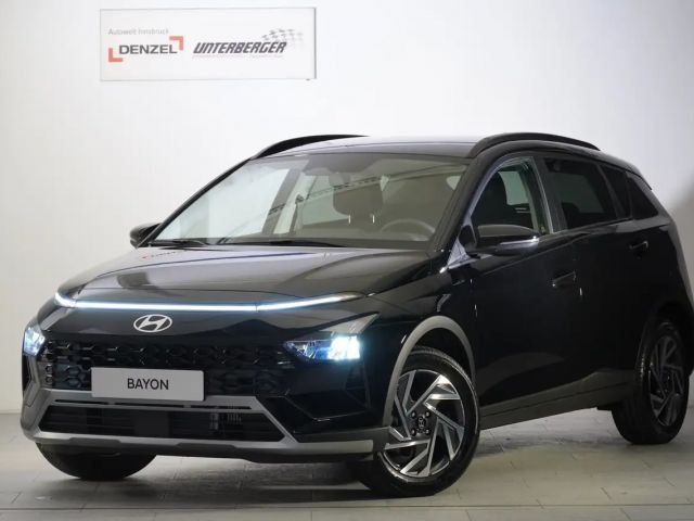 Hyundai Bayon 1.0 T-GDi