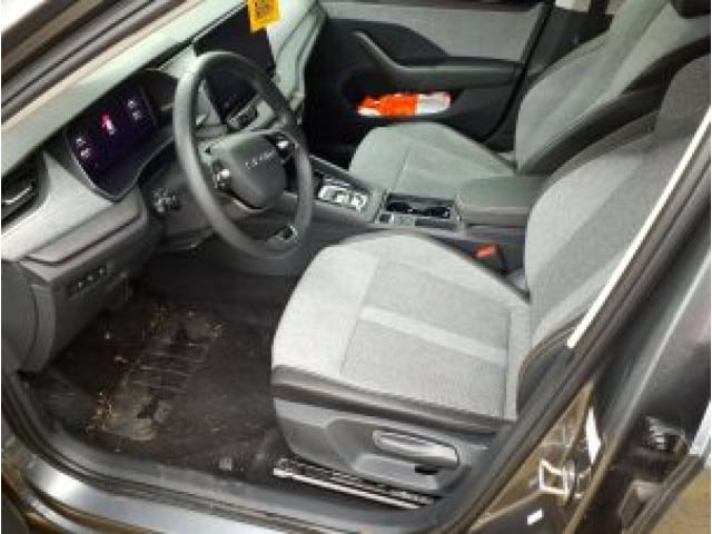 Skoda Octavia 2.0 TDI Combi Selection