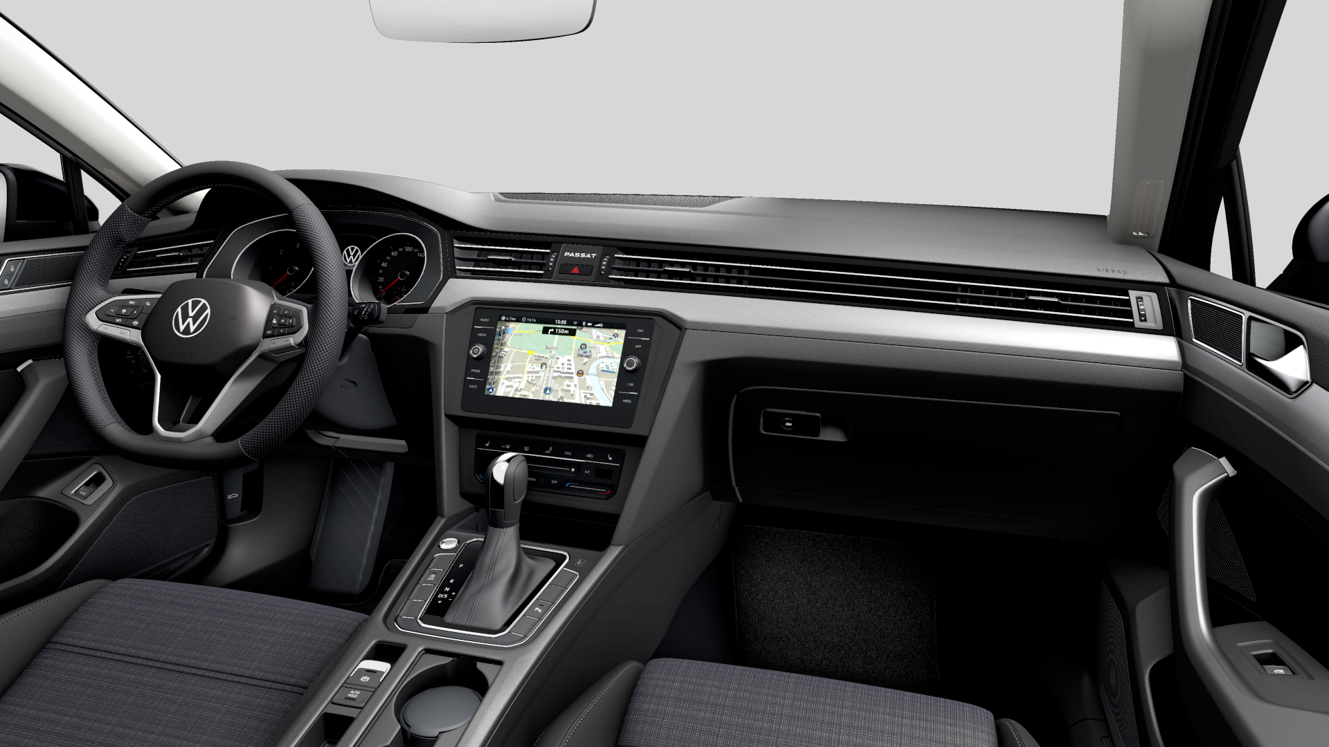 Volkswagen Passat Business DSG Variant