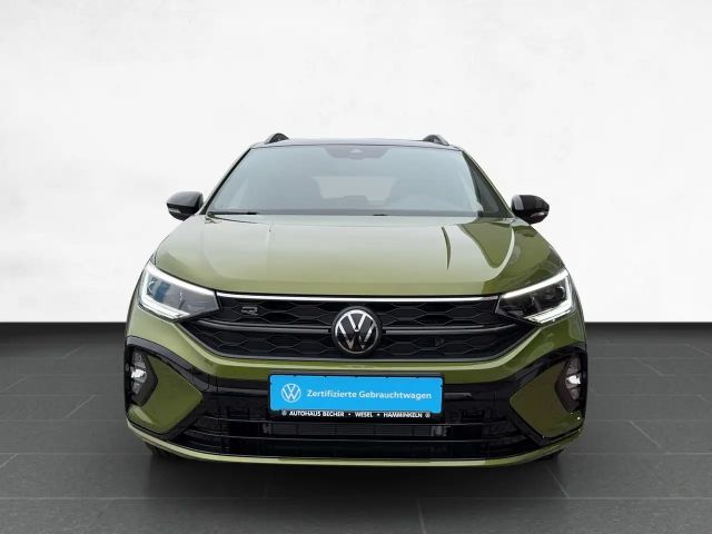 Volkswagen Taigo DSG IQ.Drive R-Line